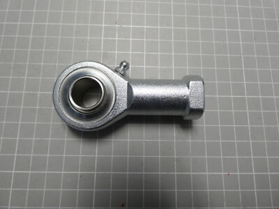 1 x Burbal Gelenkkopf BRF 16-00-501 18005