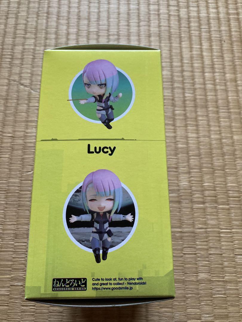 新品 hxcyyd×LUCY セットアップ 限定コラボ アイテム 新品 hxcyyd×LUCY セットアップ 限定コラボ アイテム スーツ