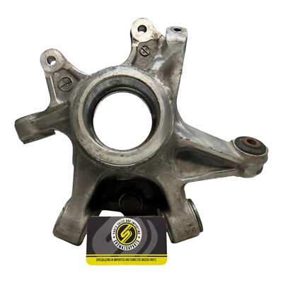 06-15 Mazda Miata MX5 OEM Rear Knuckle Spindle Upright Pass Right