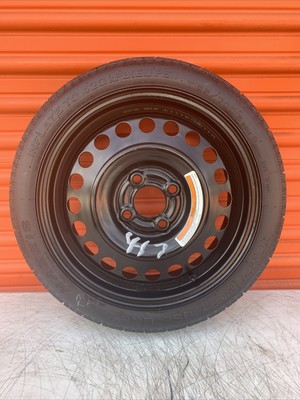 12 13 14 15 16 17 18 19 20 NISSAN VERSA SPARE TIRE 4x100 WHEEL DONUT
