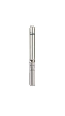 NEW 10GPM 1/2 HP Franklin Electric 4'' Submersible Well Pump Stainless Steel 230v
