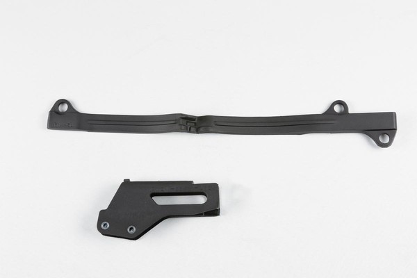 KettenfüHrung Schwingenschleifer Swingarm Passt An Suzuki Rmz Rm-Z 250 10-18 Sw-image