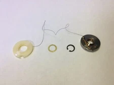 Canon AE-1 - Tungsten Wire - ASA Linkage - Original Canon Replacement Parts