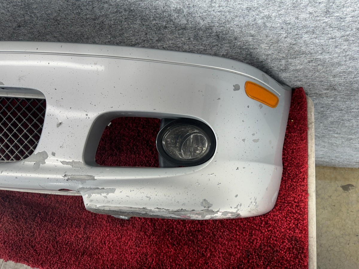 2000-2006 BMW E46 ZHP M-Sport Front Bumper Cover Panel