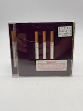 Timing Is Everything - Music CD - Block -  1998-10-06 - Capitol - Promo