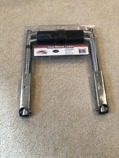 Boater Sports Over Mount 2 Step Ladder 52410