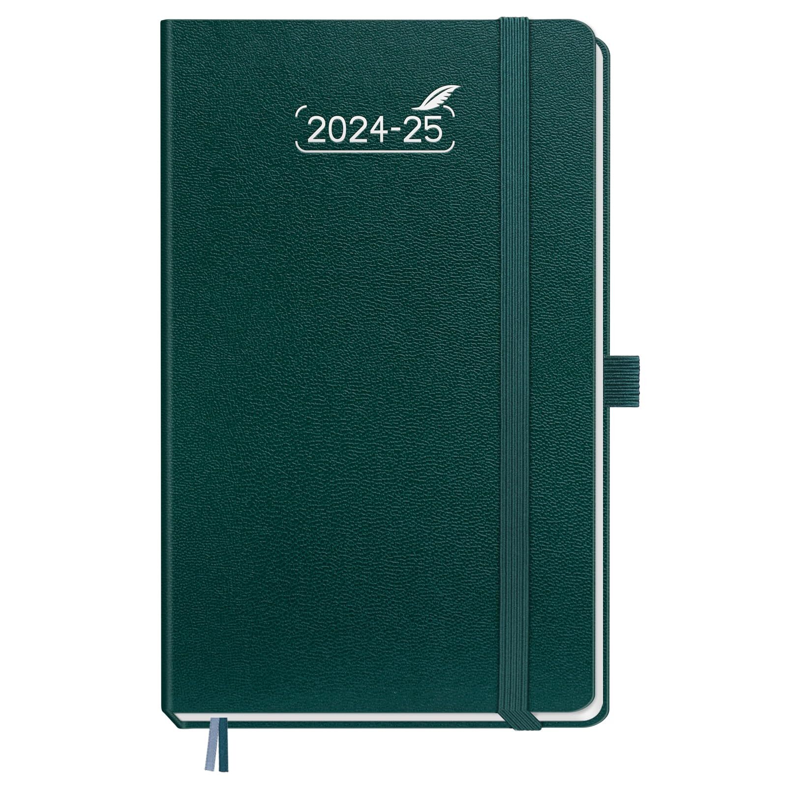 BEZEND Planner 2024-2025 5