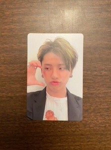 Woodz Colorful Trauma | eBay