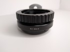 B4 2/3" Canon Lens mount adapter to M4/3 Panasonic GH4 GH3 GF5 GH5 OM-D Cameras