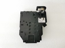 Bentley Continental GT Batteriesteuergerät Steuergerät Sicherungskasten fuse box