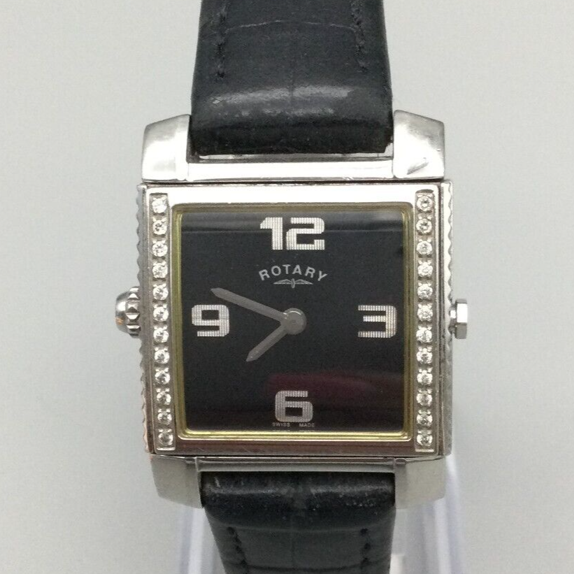 【最終値下げ】ROTARY REVELATION リバーシブルウォッチ Rotary Revelation Reversible Dual Dial Watch Rrp £399