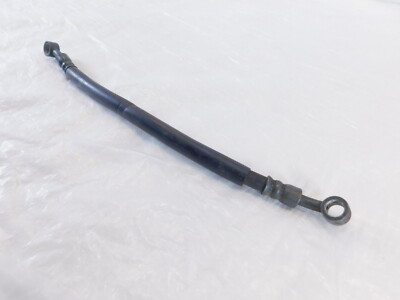 Suzuki Katana 600 GSX600F & 750 GSX750F Front Brake Hose Line