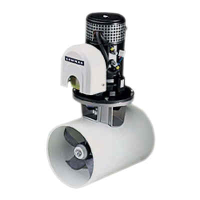 LEWMAR Blue Generation electric thruster 2 kW 12V - 1 PC  - 02.052.00 - 0205200