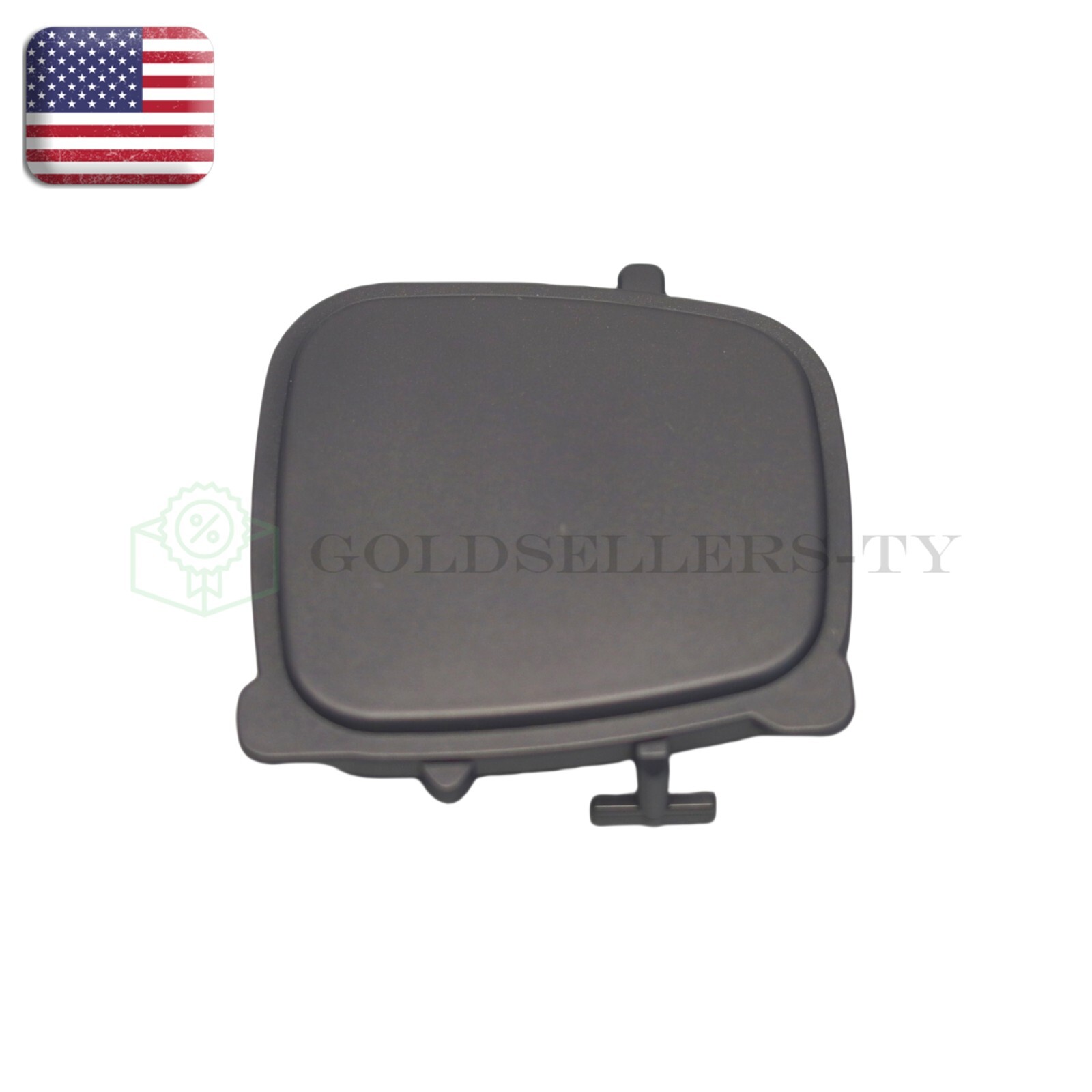 NEW Radiator Grill Cover Primed For Rolls Royce Ghost RR4 51137397189 US