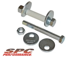 SPC Alignment CAS / Cam Bolt Kit For 2003-2009 Lexus GX470  - 1.50° - 25435