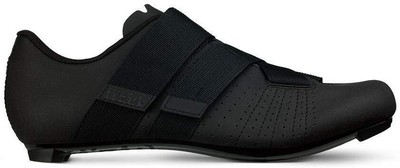 Fizik Tempo R5 Powerstrap Cycling Shoe Black/Black 41 -Open Box
