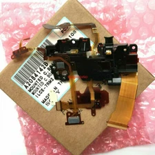 A7/A7R II A7S II Top Cover Shutter Button Flex Cable For Sony A7M2 A7R2 A7S2 1PC