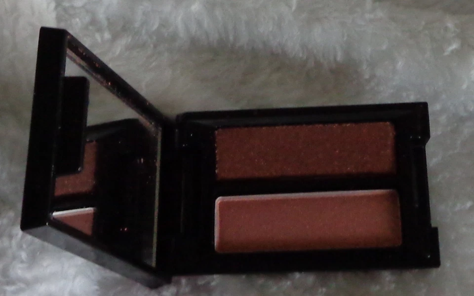 New Smashbox Cover Shot Golden Hour Eye Shadow Duo 0.05oz/1.7g - Image 2 of 3