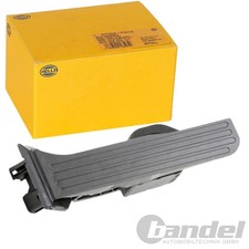 HELLA SENSOR POTI GASPEDAL für AUDI Q3 SEAT ALHAMBRA ALTEA TOLEDO SKODA YETI VW