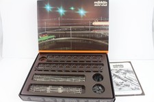 8198 Oberleitungspackung S + E Märklin mini-club Spur Z +Top+