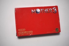 Game Boy Advance Mother 3  boxed  CIB Japan GameBoy GBA game US Seller image