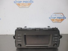 Autoradio Toyota PRIUS