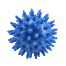 6cm Massagekugeln Igel- Noppenball Massagebaelle Therapieball Massageb6353