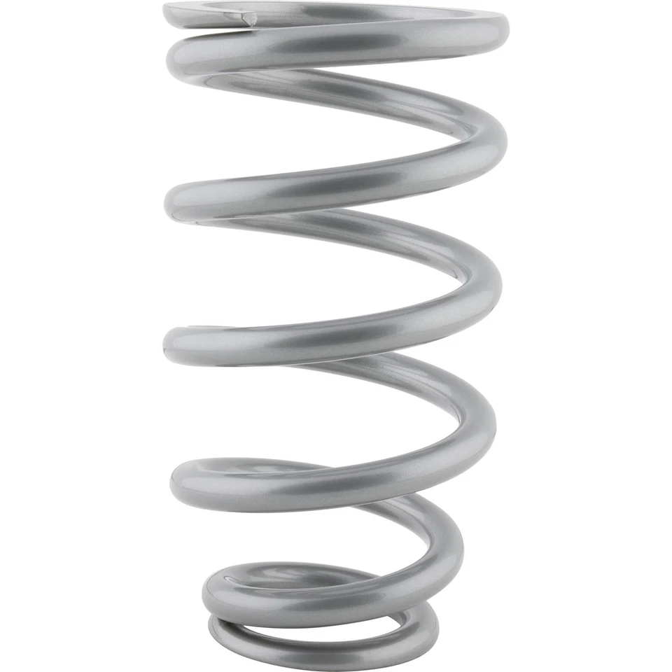 Muelle helicoidal de alto viaje QA1 10HTBF400, 10 pulgadas, velocidad de 400 lb Foto 3 de 4