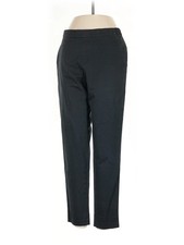 Uniqlo Women Black Dress Pants S