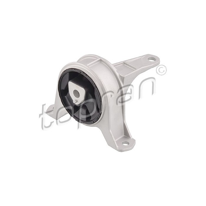Support moteur avant droit pour Opel Astra G Berline remplace piece 90576049