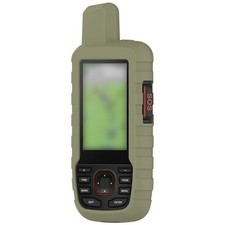 For Garmin GPSMAP 66i 67i Protective Silicone Case Waterproof and Scratch Proof