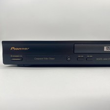 Pioneer VCD DVD & Blu-ray Players with Karaoke for sale | eBay