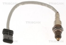 Lambdasonde Sensor Abgassteuerung TRISCAN 8845 10029 nach Katalysator für OPEL 2