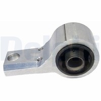 Querlenkerlager Delphi TD576W FüR Fiesta Ford Mazda Fusion 5 Van 16V LPG Tdci DY