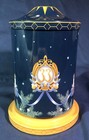 Disneyland CLUB 33 Candlelight Gift MUSICAL COOKIE TIN & Menu 2024 — photo 2