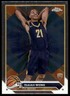 2023-24 Topps Chrome - Isaiah Wong #80 (RC)