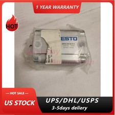 New ADVU-50-50-P-A Festo 156556 Compact cylin...