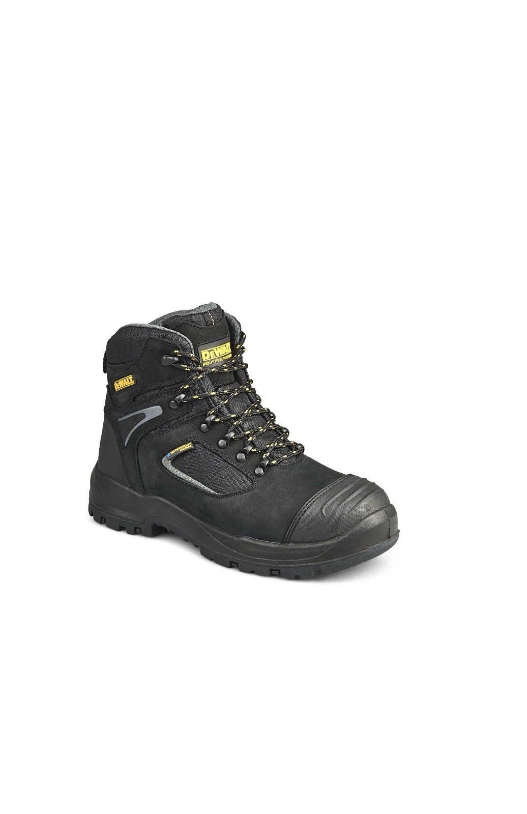 Dewalt Dover Work/hiking Boots
Opens in a new window or tab