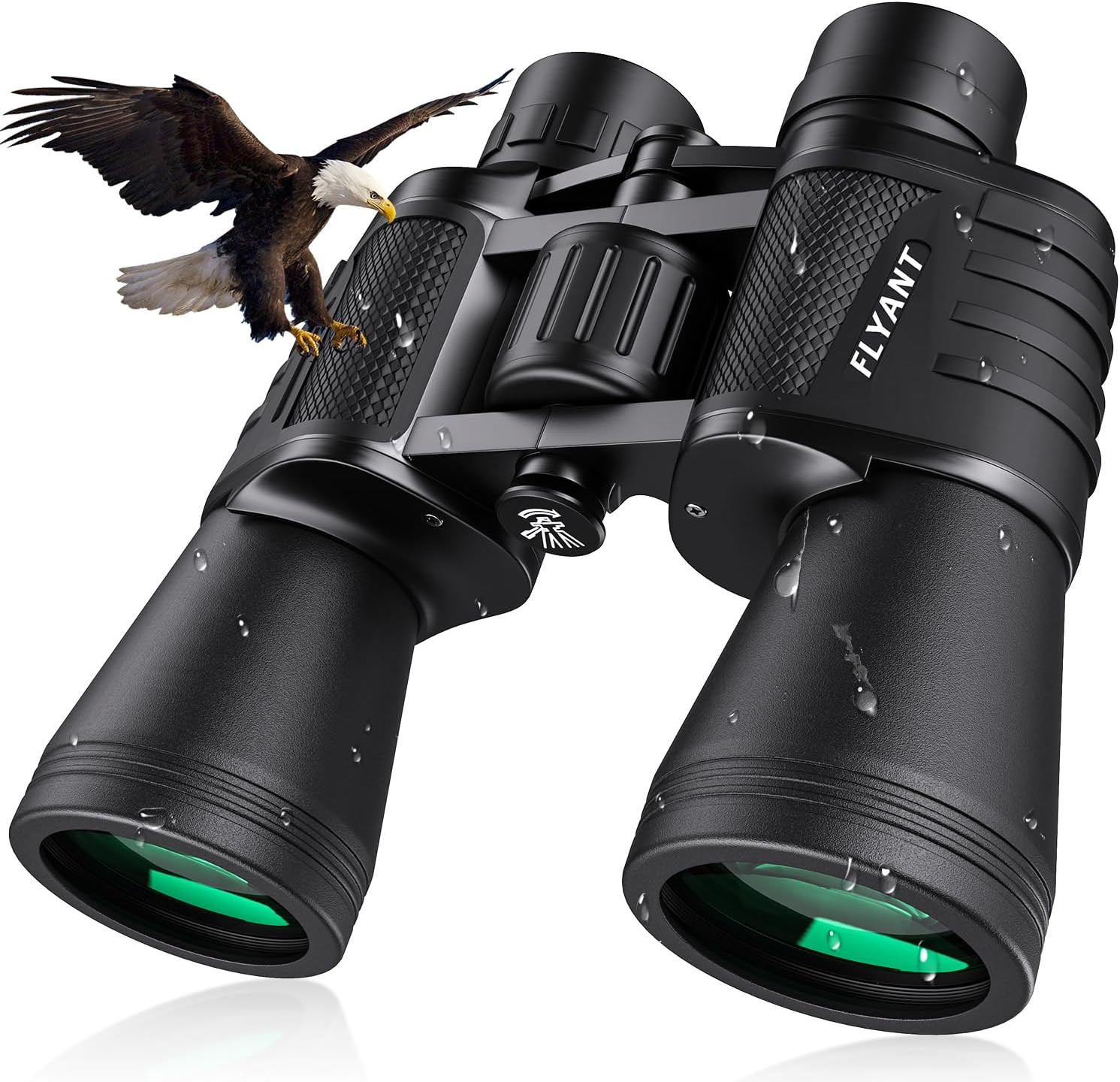 Бинокли и монокуляры 20x50 Binoculars for