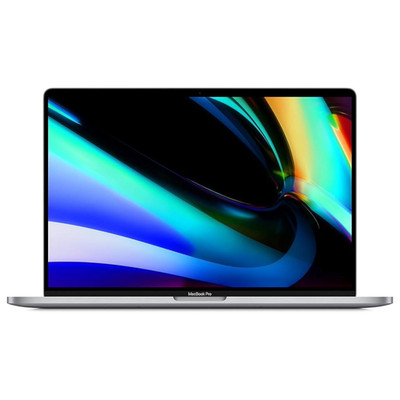 Apple MacBook Pro (2019) 13 Zoll i7 2,8 GHz 256GB 16GB RAM Grau Fairer Zustand