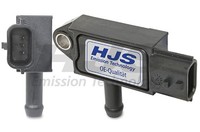 HJS Sensor Abgasdruck 92091029