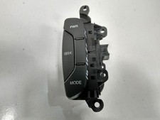 Autoradio Chevrolet CAPTIVA