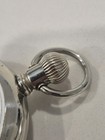 1895 American Waltham Pocket Watch Silveroid Case Roman Dial Runs Vintage — photo 8