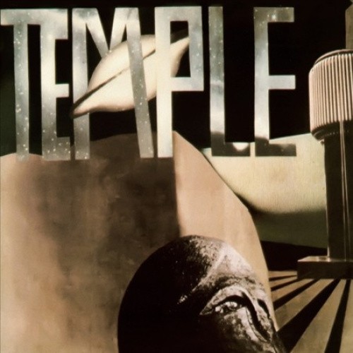 Temple by TEMPLE [Audio CD]