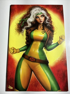 #ad Avengers King Size Annual #10 2024 NM Szerdy Variant Marvel 2024 Landy Larroca $20.00