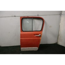 Porte arrière et accessoires Renault R4