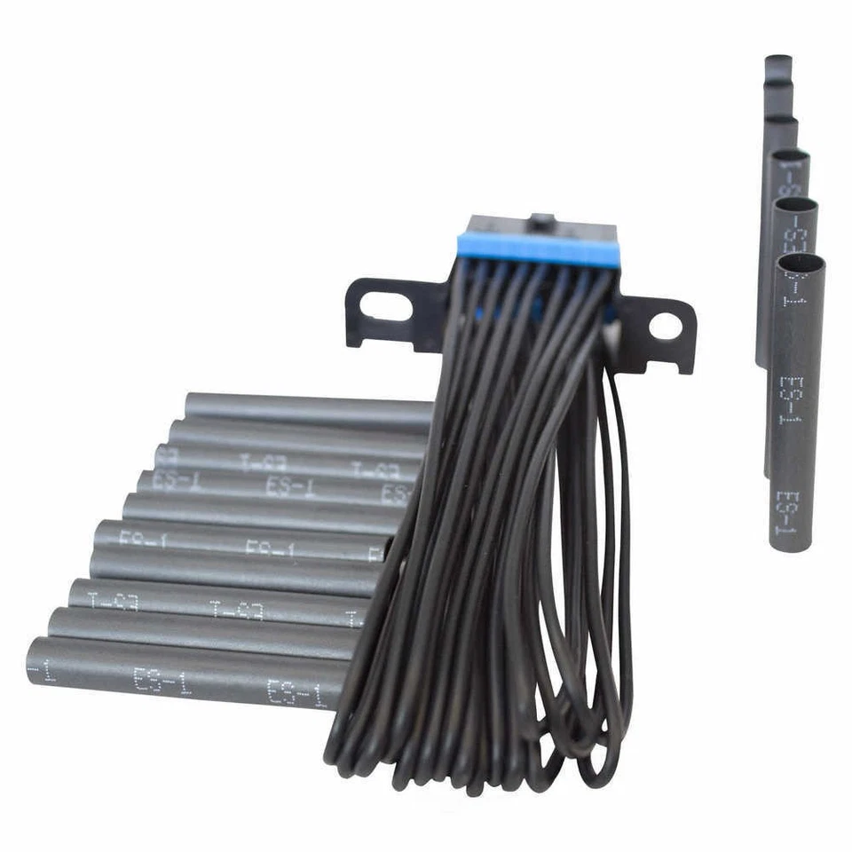 Conector de prueba de diagnóstico Motorcraft WPT-615 Foto 2 de 2