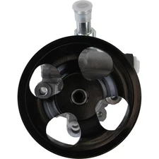 For Toyota Tundra 2007 2008 2009 2010 Power Steering Pump