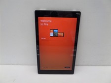 Amazon Kindle Fire HD 10 ZL056ZE 32GB 10.1" Wi-Fi Tablet