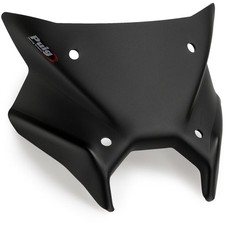 Puig Sport Plus Windscreen - Matte Black 2209...